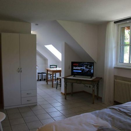 Wein Lodge Durbach - Schlossblick Екстериор снимка