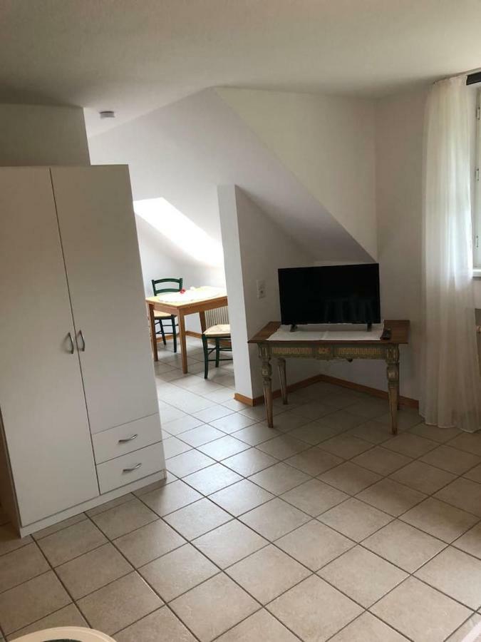 Wein Lodge Durbach - Schlossblick Екстериор снимка