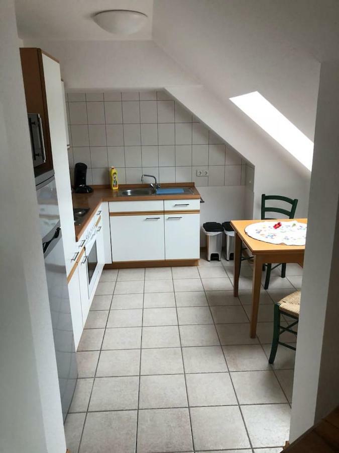 Wein Lodge Durbach - Schlossblick Екстериор снимка