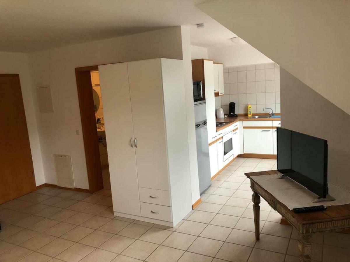 Wein Lodge Durbach - Schlossblick Екстериор снимка