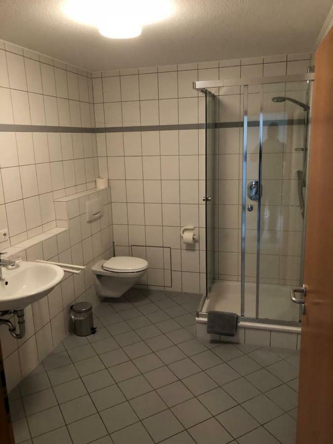 Wein Lodge Durbach - Schlossblick Екстериор снимка