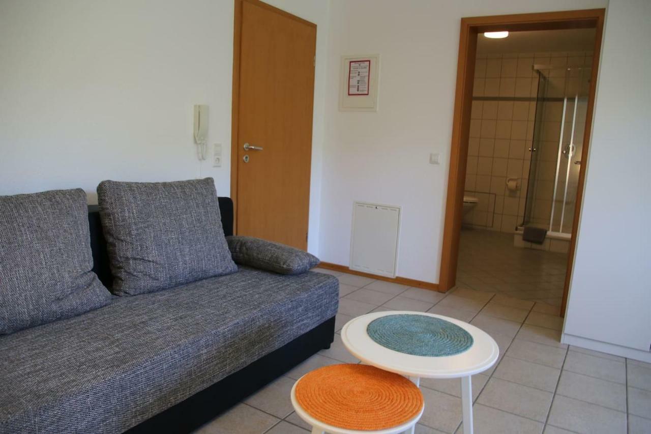 Wein Lodge Durbach - Schlossblick Екстериор снимка