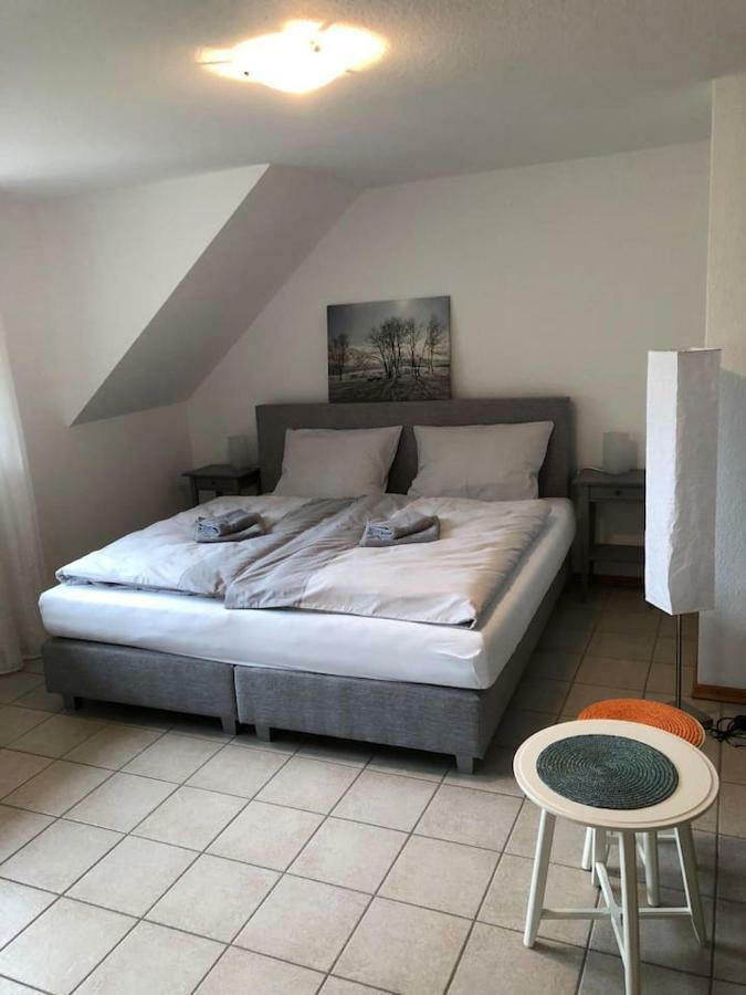 Wein Lodge Durbach - Schlossblick Екстериор снимка