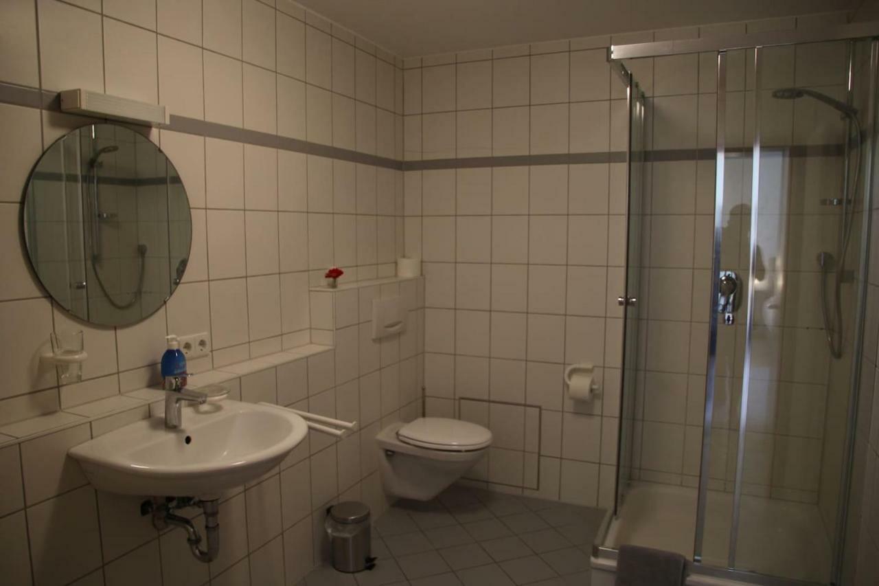 Wein Lodge Durbach - Schlossblick Екстериор снимка